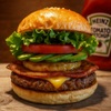アメリカ食堂　サンズ・ダイナー - メイン写真:
