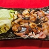 あみ焼き　天びん屋 - メイン写真: