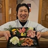 あみ焼き　天びん屋 - メイン写真: