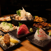 Yamatoya　惣吉 守谷店