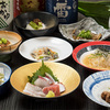 瀬戸内料理 雑草庵瀬戸 - メイン写真: