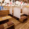 刺身と魚飯 FUNEYA - メイン写真: