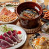 刺身と魚飯 FUNEYA - メイン写真: