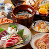 刺身と魚飯 FUNEYA - メイン写真: