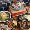 藁焼き炉端 海風土 - メイン写真: