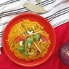 Govinda Curry Bar - メイン写真: