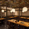 京都焼肉 天壇 1965 MARUNOUCHI - メイン写真:
