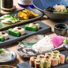 藁焼きと水炊き 葵 - メイン写真: