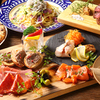 TRATTORIA ElmoCielo - メイン写真: