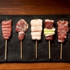 炭火焼き鳥 鴨尽 - メイン写真: