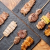 炭火焼き鳥 鴨尽 - メイン写真: