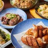 月光食堂 - メイン写真: