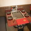 もんじゃ おしお - メイン写真: