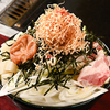 もんじゃ おしお - メイン写真:
