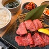 隠れ家焼肉 ニクノトリコ 六本木 - メイン写真: