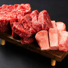 焼肉ここから - メイン写真: