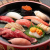 鮨と酒 魚ヒ日 - メイン写真: