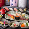 鮨と酒 魚ヒ日 - メイン写真: