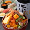 鮨と酒 魚ヒ日 - メイン写真: