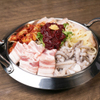 韓国料理　ハンス - メイン写真: