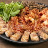 韓国料理　ハンス - メイン写真: