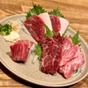 日本のお酒と馬肉料理 うまえびす - メイン写真: