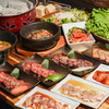 炭火焼肉 快斗 - メイン写真: