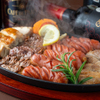 肉好きの酒場 ます屋 - メイン写真: