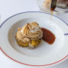 BENOIT Kyoto Alain Ducasse - メイン写真: