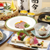 和食日和 おさけと 霞ヶ関 - メイン写真: