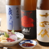 和食日和 おさけと 霞ヶ関 - メイン写真: