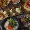 炉端海鮮と焼き鳥 完全個室居酒屋 燈火 - メイン写真: