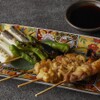 炉端海鮮と焼き鳥 完全個室居酒屋 燈火 - メイン写真: