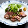 明月庵 ぎんざ 田中屋 - メイン写真: