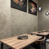 韓国式イイダコ専門店 三虎 - メイン写真: