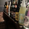 NEO海鮮割烹居酒屋 まるゆき - ドリンク写真: