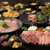 焼肉・しゃぶしゃぶ たちばな - メイン写真: