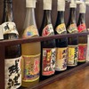 にんにく焼肉 プルシン - メイン写真: