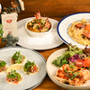 Wine＆Tapas Chill - メイン写真: