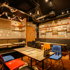 東北cafe&dining トレジオンポート - メイン写真: