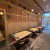 野菜巻きと沖縄炉端 炭島 - メイン写真: