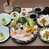 えぇ魚 旬里 - 料理写真: