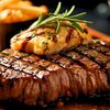 N9Y BUTCHER'S GRILL NEWYORK - メイン写真: