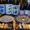 和食と串揚げ 六角亭 - 料理写真: