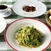 TRATTORIA AL POMPIERE - メイン写真: