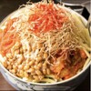 もんじゃ麦 - メイン写真: