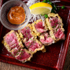 肉と日本酒バル ワラカド - メイン写真: