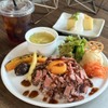 Panel Cafe - 料理写真: