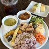 Panel Cafe - 料理写真: