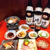 秋田長屋酒場 - メイン写真: